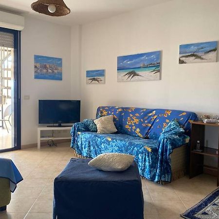 Attico Luminoso Ed Accogliente In Zona Centrale Apartment Alghero Exterior photo
