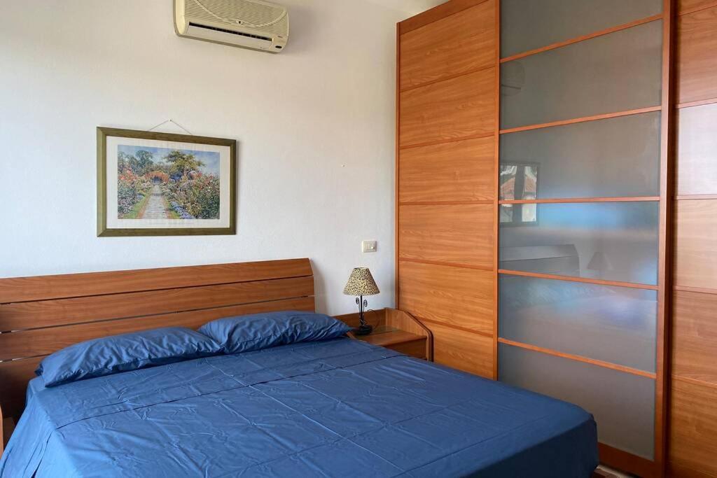 Attico Luminoso Ed Accogliente In Zona Centrale Apartment Alghero Exterior photo