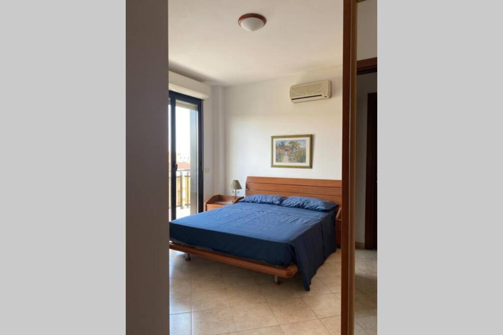 Attico Luminoso Ed Accogliente In Zona Centrale Apartment Alghero Exterior photo